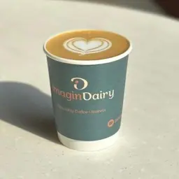 كابتشينو